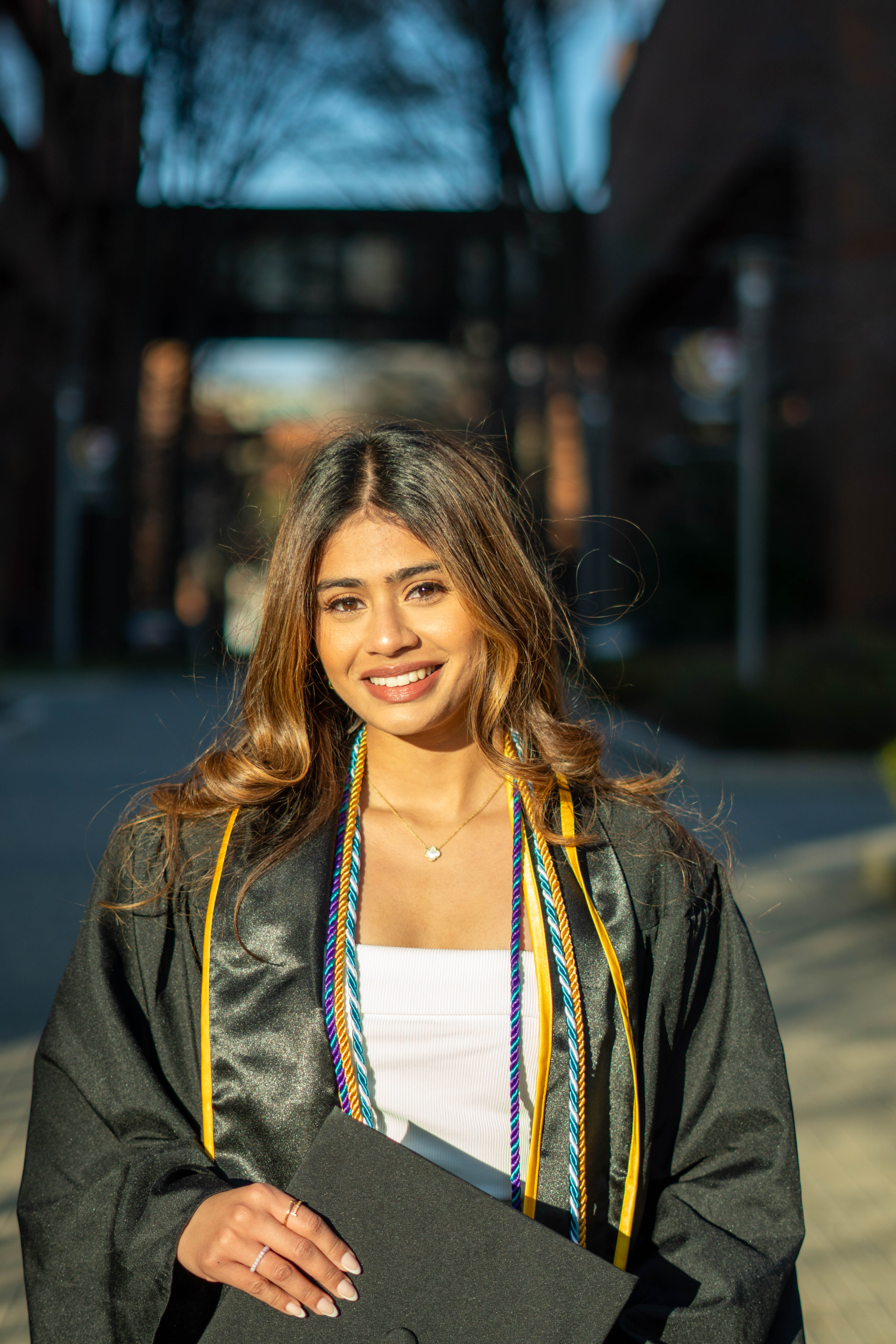 Graduation photo 14