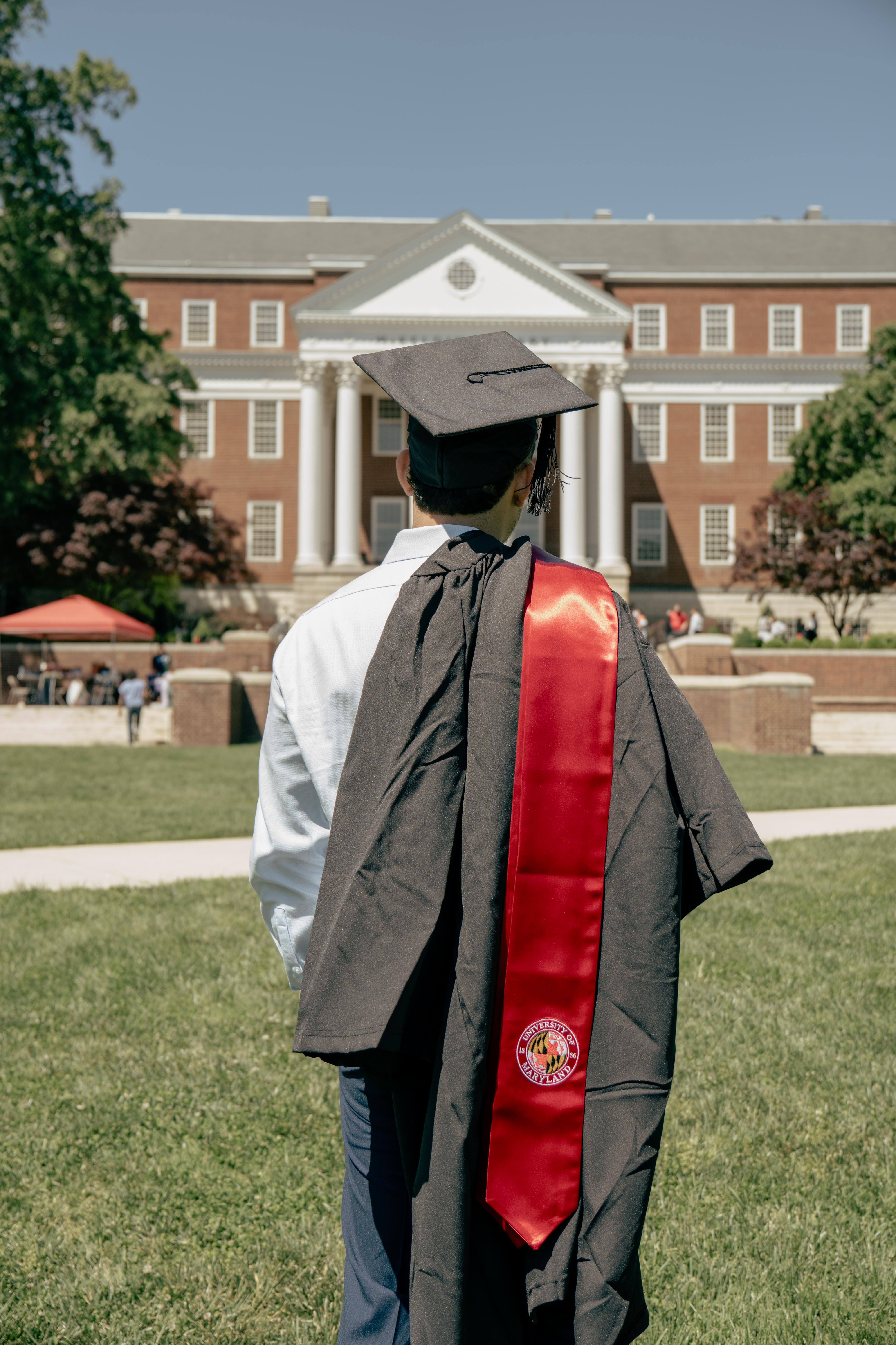 Graduation photo 7